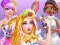 Jeu Superstar Hair Salon en ligne