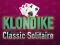 Jeu Klondike Classic  Solitaire en ligne