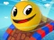 Jeu Crazy Ball Adventures en ligne