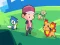 Jeu Dexomon en ligne