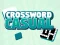 Jeu Casual Crossword en ligne