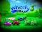 Jeu Wheely 8 Aliens en ligne