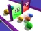 Jeu Clone Ball Rush en ligne
