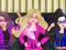 Jeu Barbie Spy Squad en ligne
