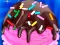 Jeu Ice Cream Sundae Maker en ligne