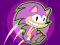 Jeu Zonic Rush Toilet en ligne