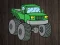 Jeu Monster Truck Jigsaw en ligne