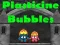 Jeu Plasticine Bubbles en ligne