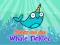 Jeu Flossy and Jim Whale Tickler en ligne