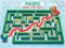 Jeu Mazes Draw The Path en ligne