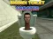 Jeu Skibidi Toilet Shooter Chapter 1 en ligne