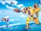 Jeu Mecha Duel en ligne