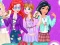 Jeu Princess Sorority Pledges en ligne