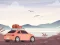 Jeu Summer Cars Memory en ligne