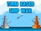 Jeu Turn Based Ship War en ligne