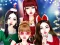 Jeu Black Pink Christmas Concert en ligne