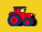 Jeu Cartoon Farm Differences en ligne