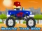 Jeu Monster Truck Rider en ligne