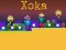 Jeu Xoka en ligne