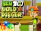 Jeu Ben 10 Gold Digger en ligne