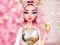 Jeu Kikis Pink Christmas en ligne