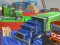 Jeu Xtreme Truck Sky Stunts Simulator en ligne