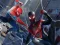 Jeu Spiderman 2 Web Shadow en ligne