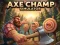 Jeu Axe Champ Simulator en ligne
