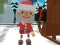 Jeu Christmas Runner en ligne