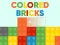 Jeu Colored Bricks en ligne