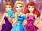 Jeu Princess Castle Festival en ligne