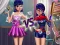Jeu Good vs Bad Girl en ligne