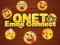 Jeu Onet Emoji Connect en ligne