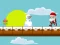 Jeu Running Santa en ligne