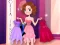 Jeu Julie Dress Up en ligne