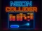 Jeu Neon Collider en ligne