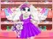 Jeu Sweet Kitty Dream Dress en ligne