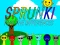 Jeu Sprunki Find The Differences en ligne