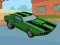 Jeu Ben 10 Car Jigsaw en ligne