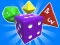 Jeu Idle Dice 3D: Incremental Game en ligne