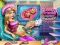 Jeu Sleepy Princess Pregnant Check Up en ligne