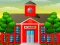 Jeu School Fun Differences en ligne