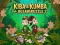 Jeu Kiba & Kumba Jigsaw Puzzle en ligne