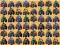 Jeu Monsters Trucks Match 3 en ligne