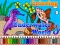 Jeu Сoloring Underwater World 3 en ligne