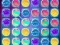 Jeu Space Match-3 en ligne