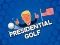 Jeu Presidential Golf en ligne