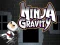 Jeu Ninja Gravity en ligne