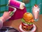 Jeu Cook and Decorate en ligne