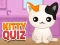 Jeu Kitty Quiz en ligne